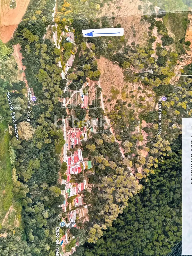 Maison avec jardin à vendre à Sant Cebrià de Vallalta, imagen 40