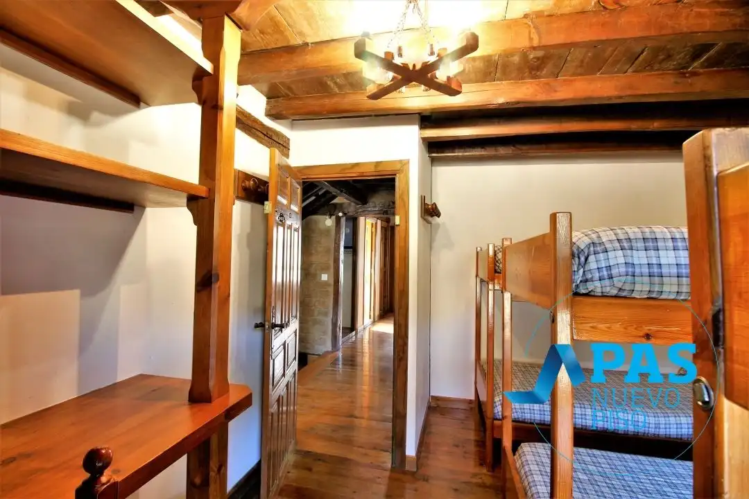 Houses for sale in Camaleño  with Heating, Private garden and Terrace