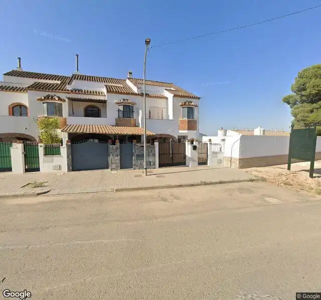 Appartamento in vendita a Sierra de Yeguas