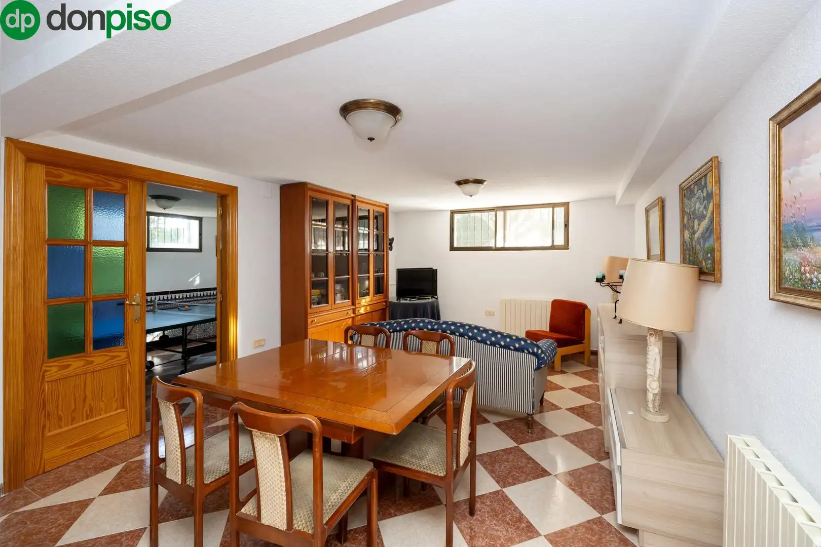 Villa mit Pool zum Verkauf in Calle ALIJARES, imagen 40