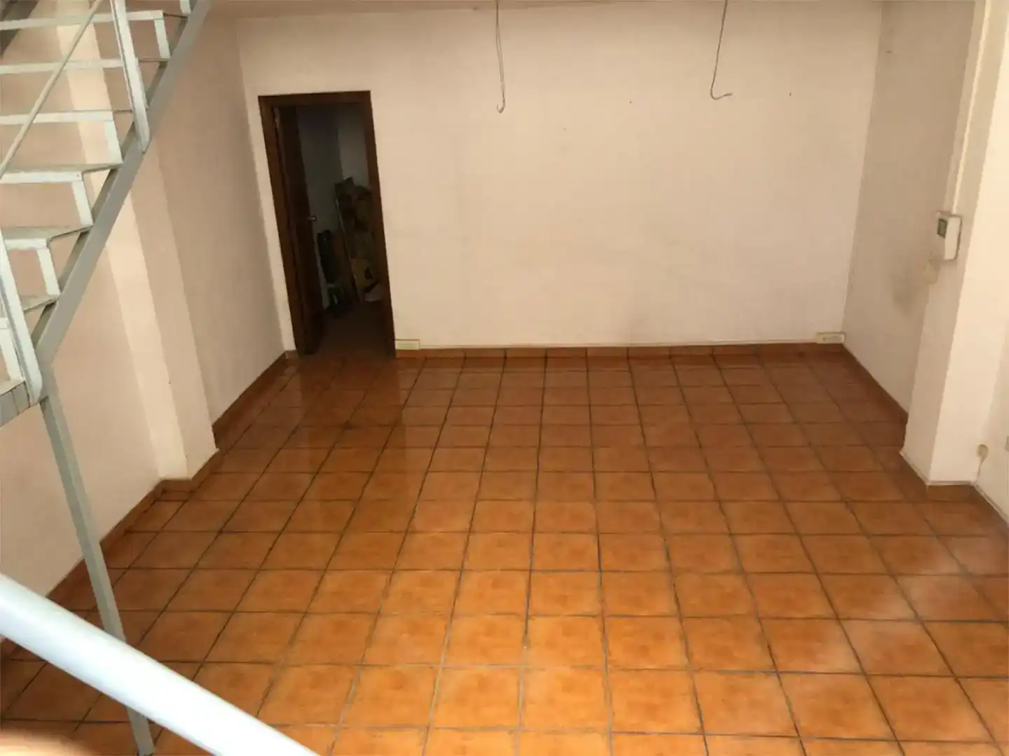 Oficina en venta en Burjassot