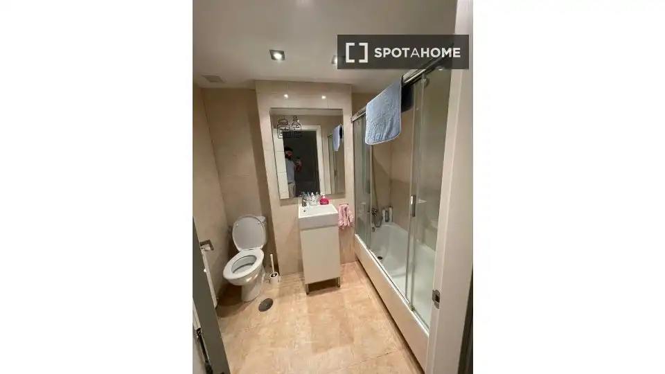 Flat for rent in Almendrales