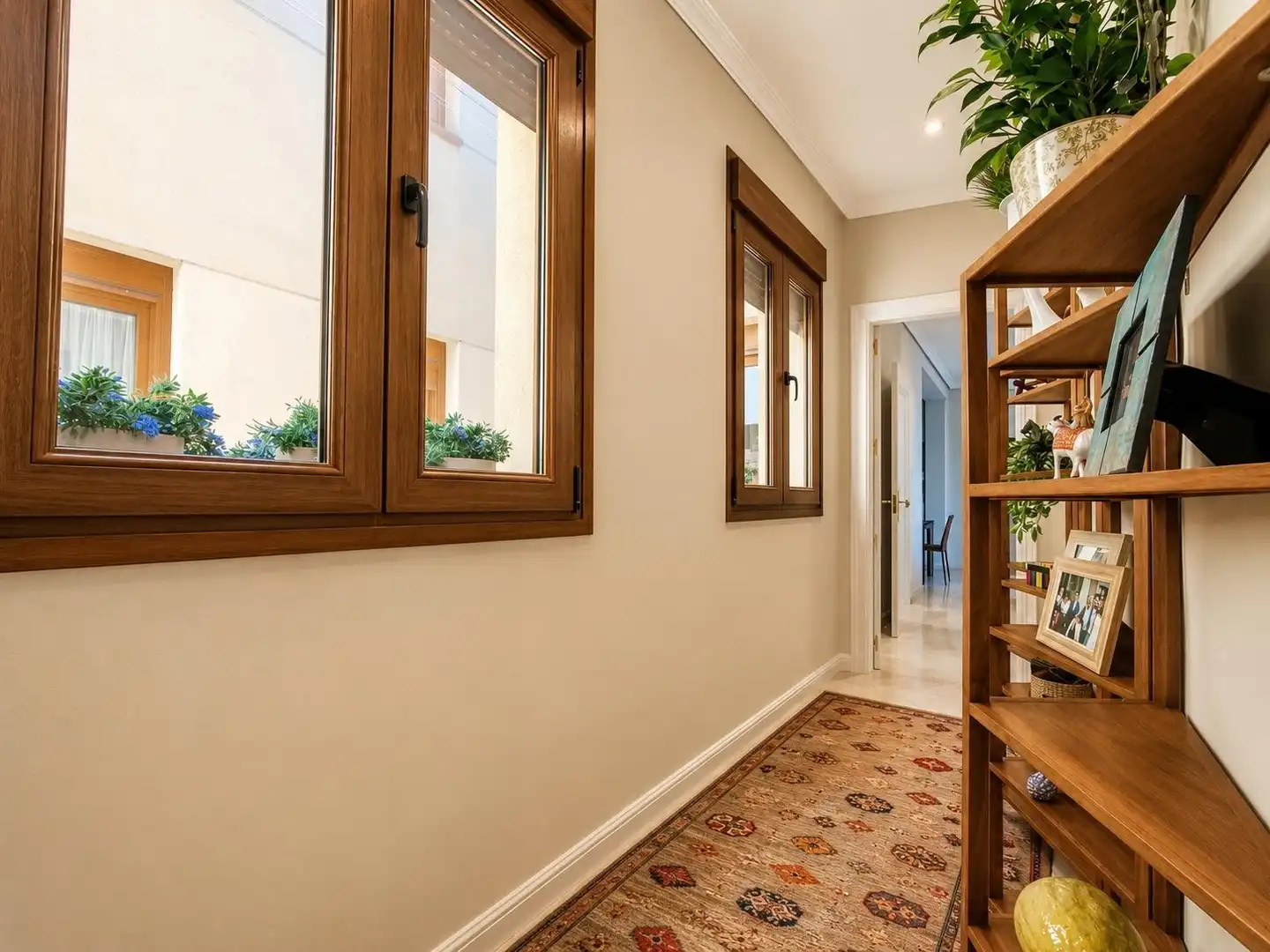 Wohnung mit Aufzug zur Miete in Calle BOLA, imagen 26