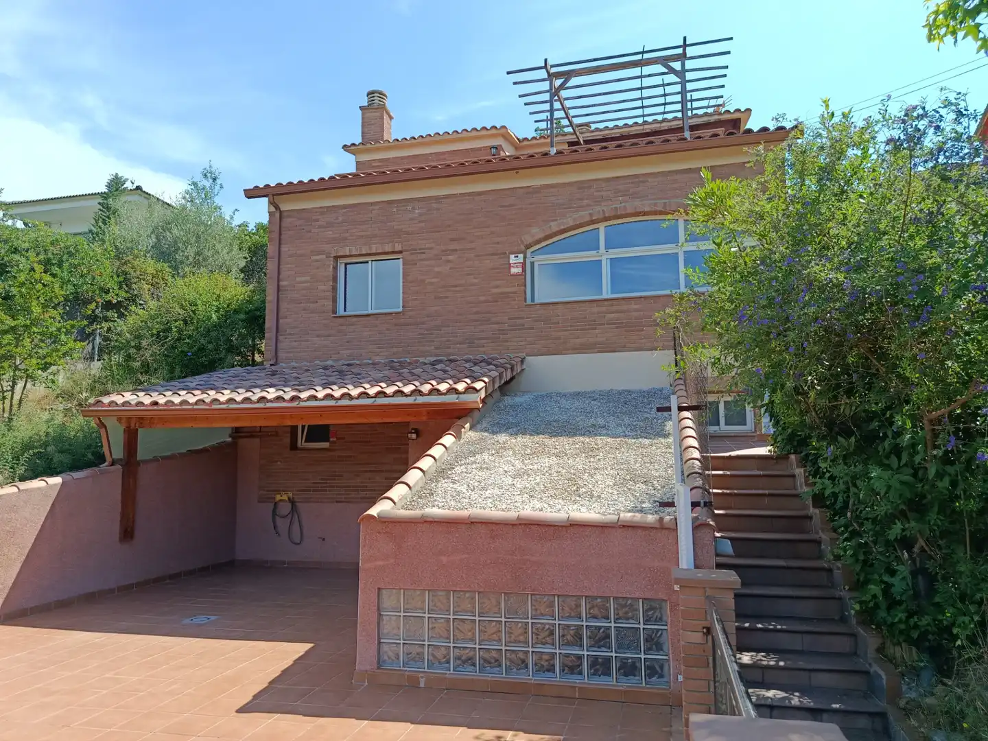 Maison avec terrasse à vendre à Cànoves I Samalús, imagen 10
