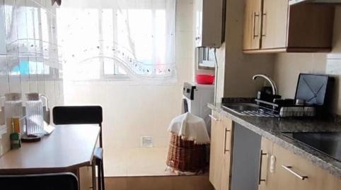 Photo 4 of Flat for share in Alvaro de Bazan, La Orden,  Huelva Capital