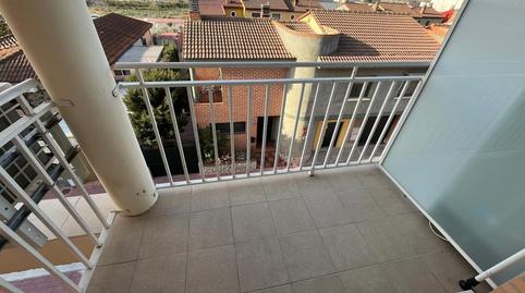 Photo 4 of Flat to rent in Joaquín Costa, La Puebla de Alfindén, Zaragoza