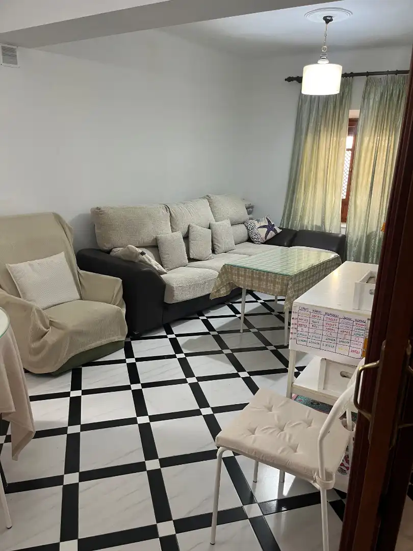 House with terrace for sale in Zona de la Vega