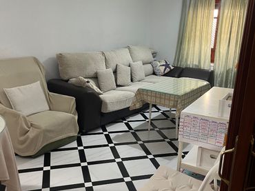Casa con balcone in vendita a Zona de la Vega