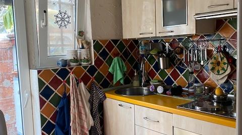 Foto 3 de Casa adosada en venda a Mas d'en Gall, Esparreguera