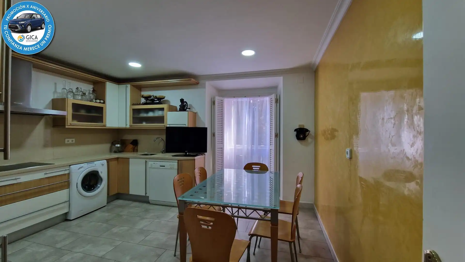 Flat with terrace for sale in Centro Histórico, imagen 29
