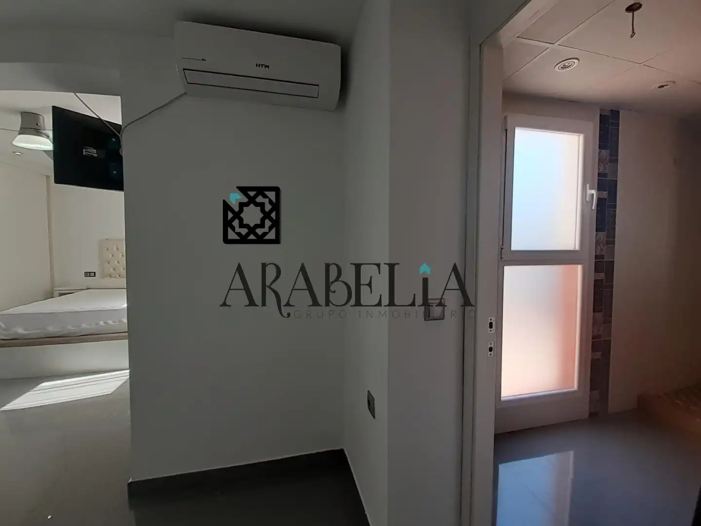 Terrassa de Àtic en venda en Levante