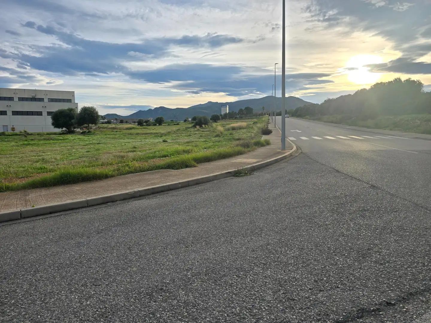 Residential for sale in Amposta