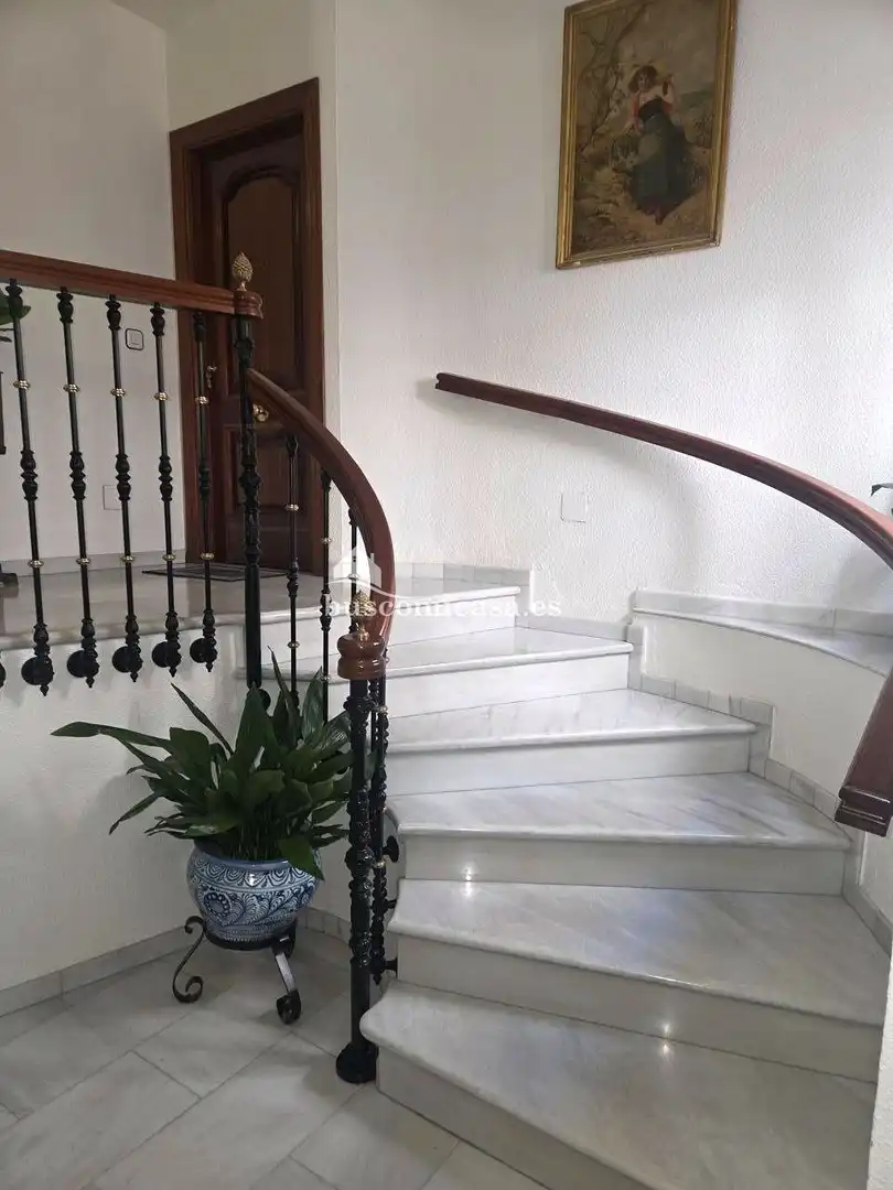 Wohnung zum Verkauf in Valdepeñas de Jaén mit Balkon
