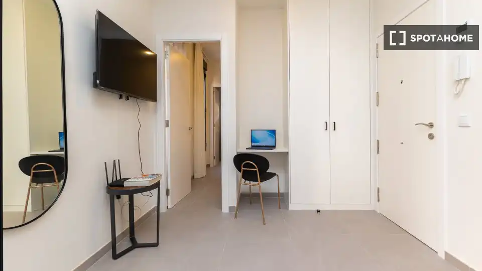 Flat with terrace to rent in L'Olivereta, imagen 10