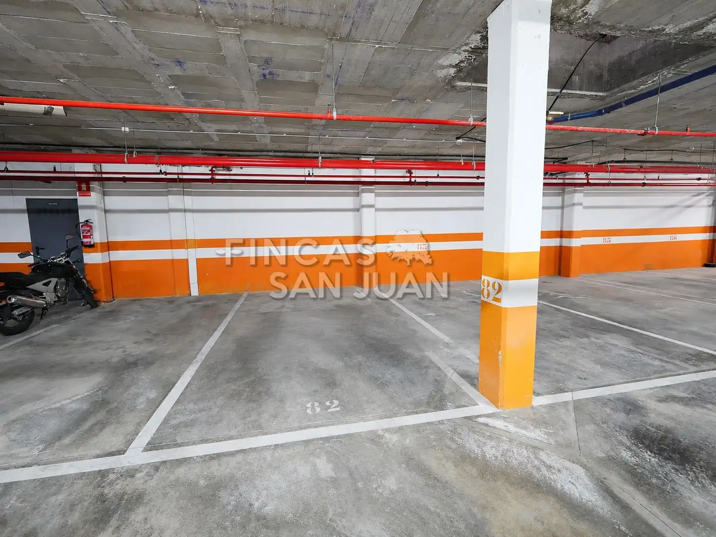 Piso con piscina en venta en Playa de San Juan - El Cabo de las Huertas, imagen 29