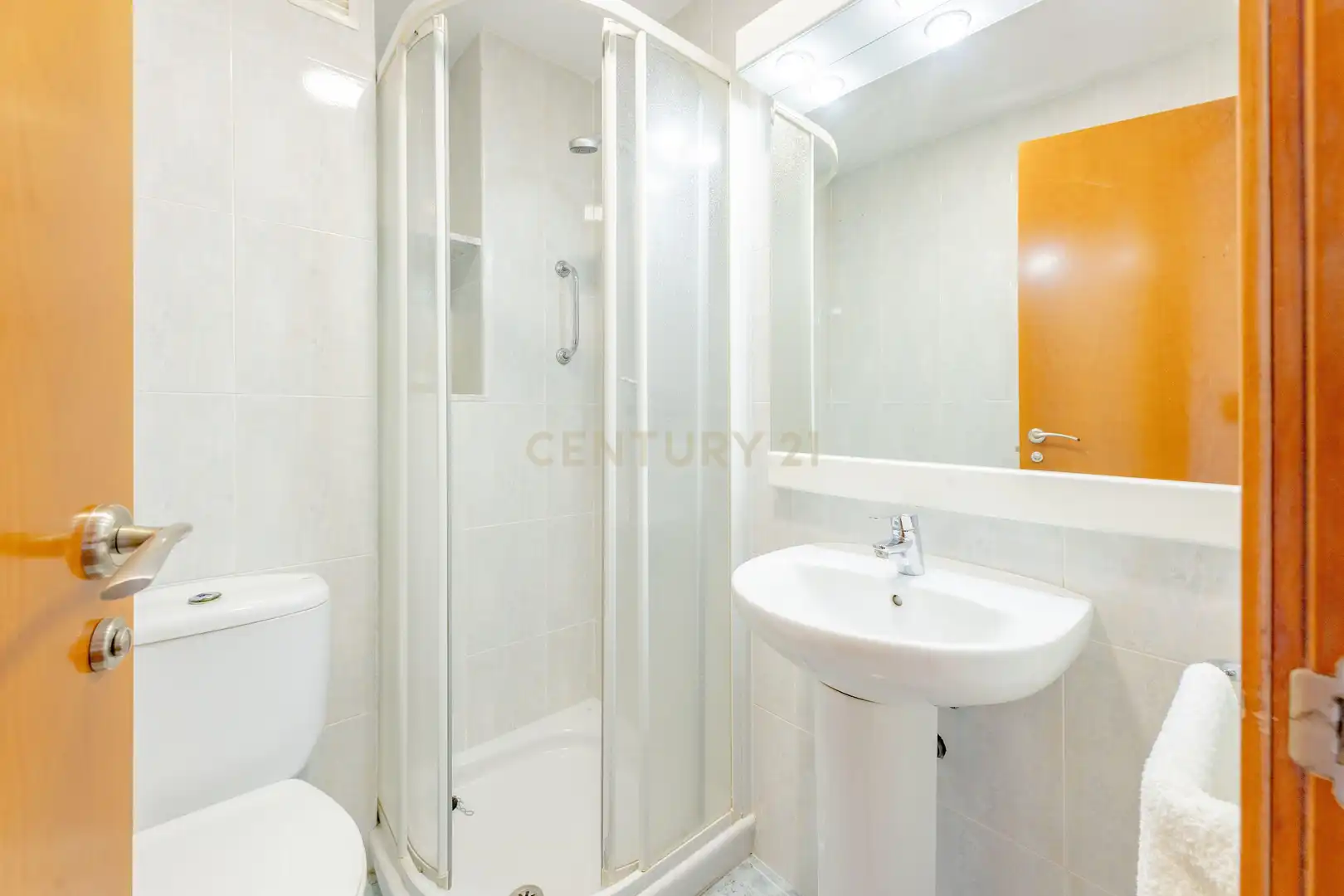 Baño de Piso en venta en Valencia