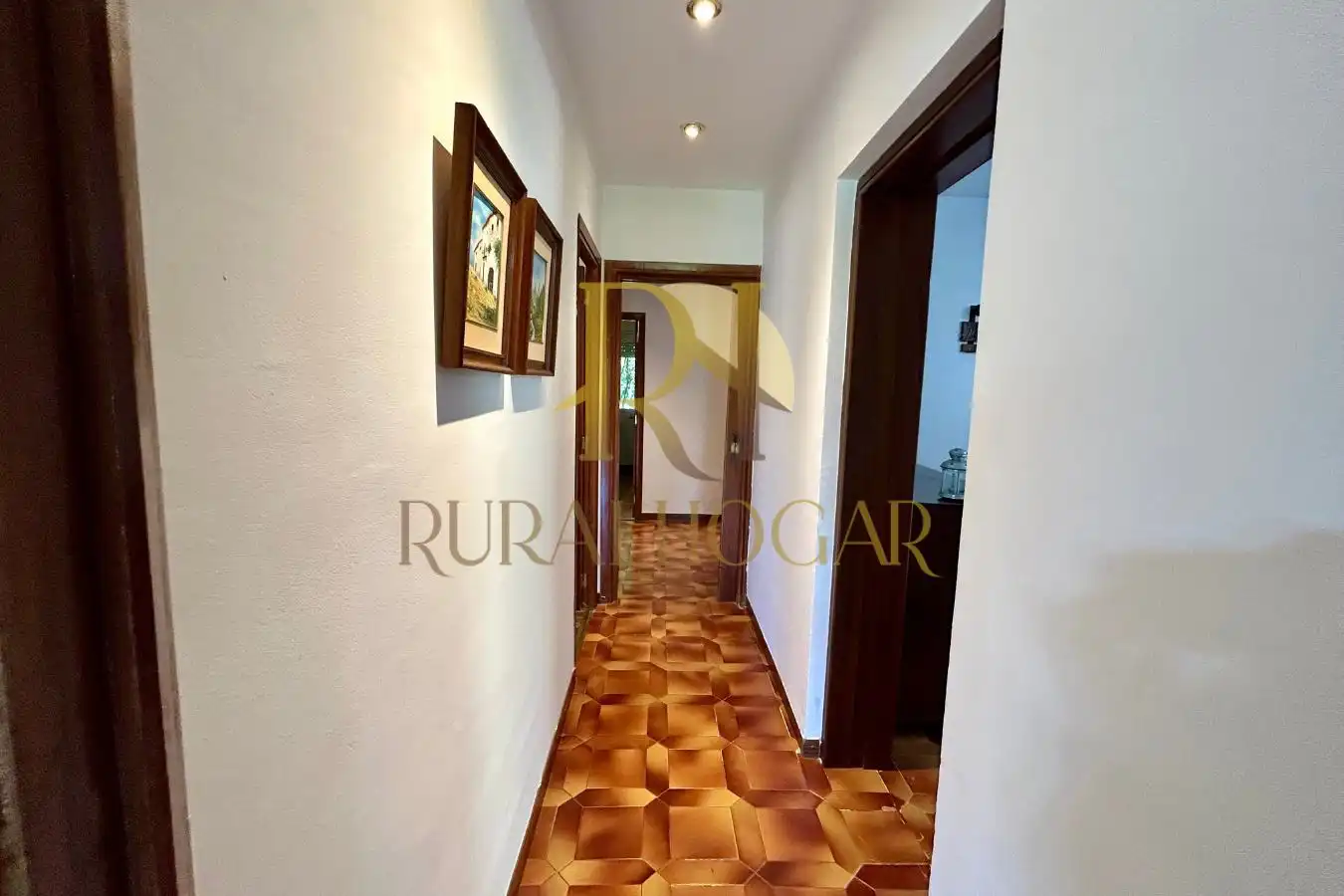 Casa o chalet en venta en Matallana de Torío con Jardín privado