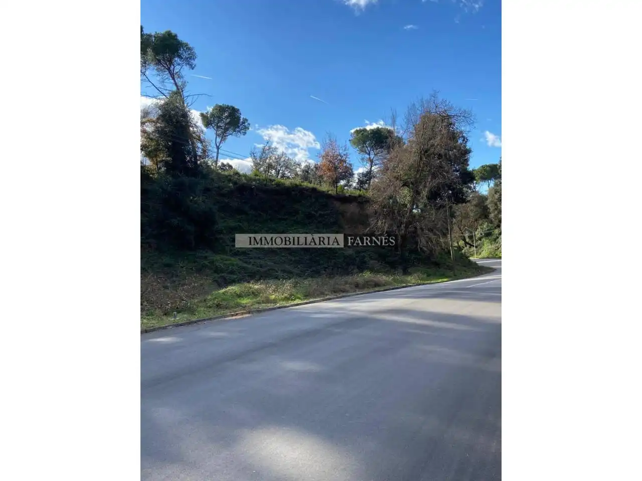 Residential for sale in Caldes de Montbui