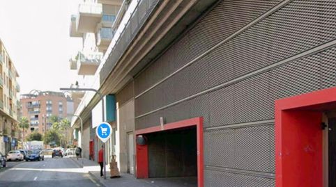Foto 3 de Garatge de lloguer a Calle Asturias, 4, Santa María de Gracia, Murcia Capital
