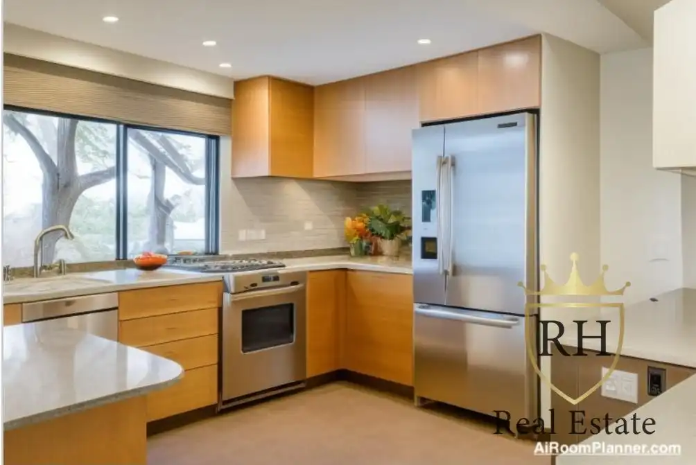 Cocina de Casa o chalet en venta en Algaida con Jardín privado, Terraza y Trastero