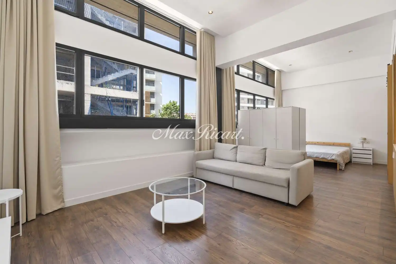 Loft en venda a El Parc i la Llacuna del Poblenou