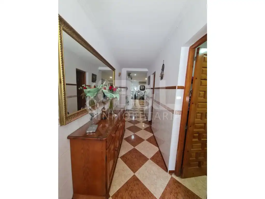 Houses for sale in Nuevo Parque - Los Rosales - Tráfico Pesado