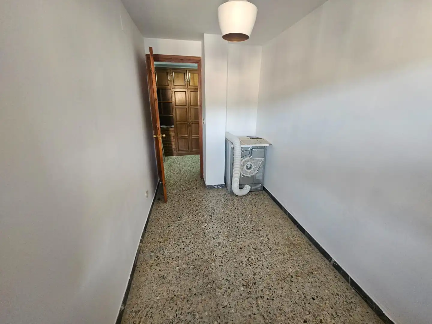 Flat for sale in Tamarite de Litera  with Heating, Storage room and Furnished