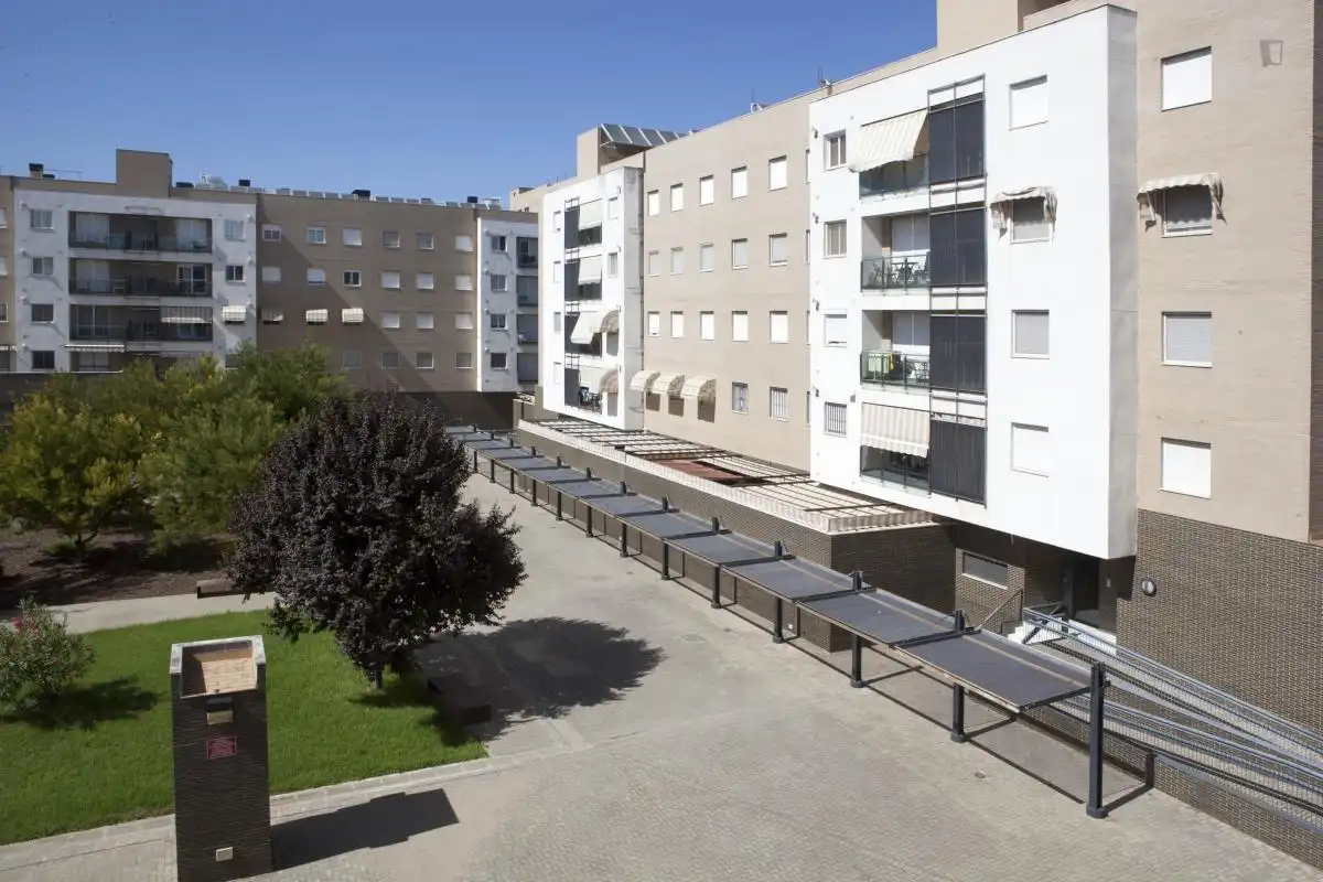 Habitació a El Cano - Los Bermejales