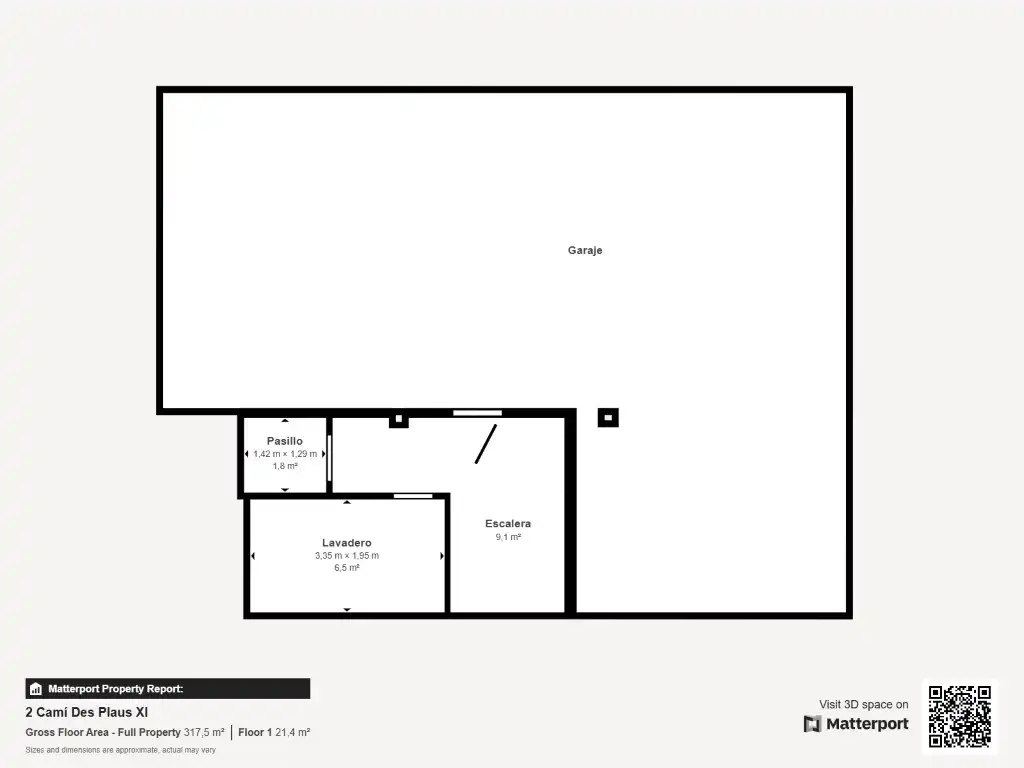 Haus zum Verkauf in Carrer Plaus, imagen 46