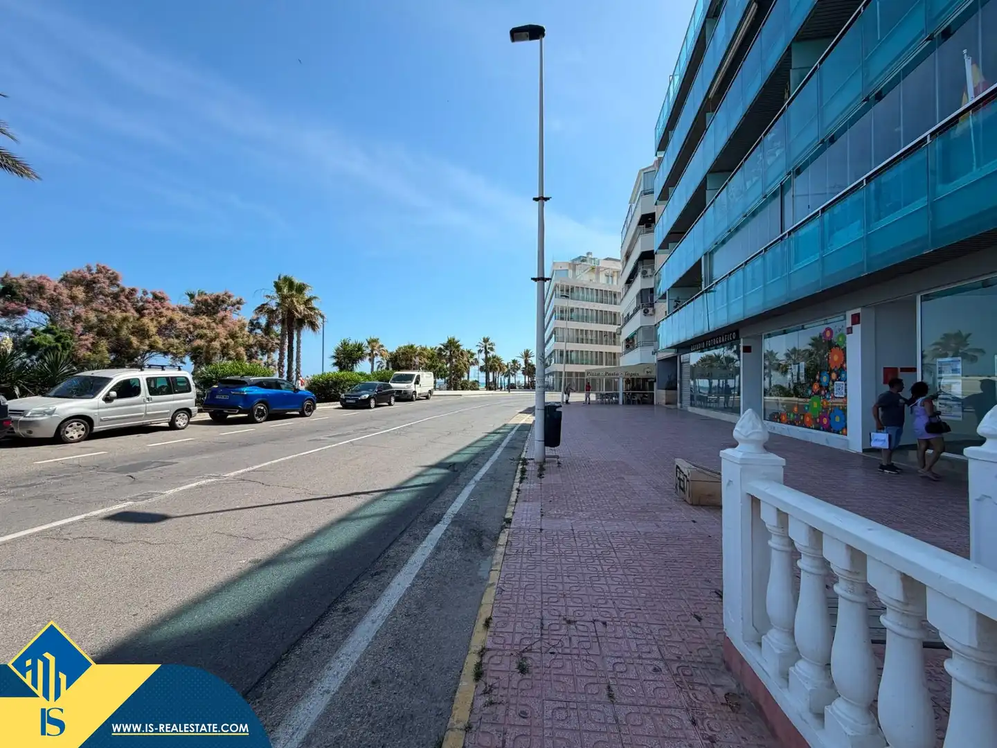 Attico con piscina in vendita a Playa del Cura, imagen 3