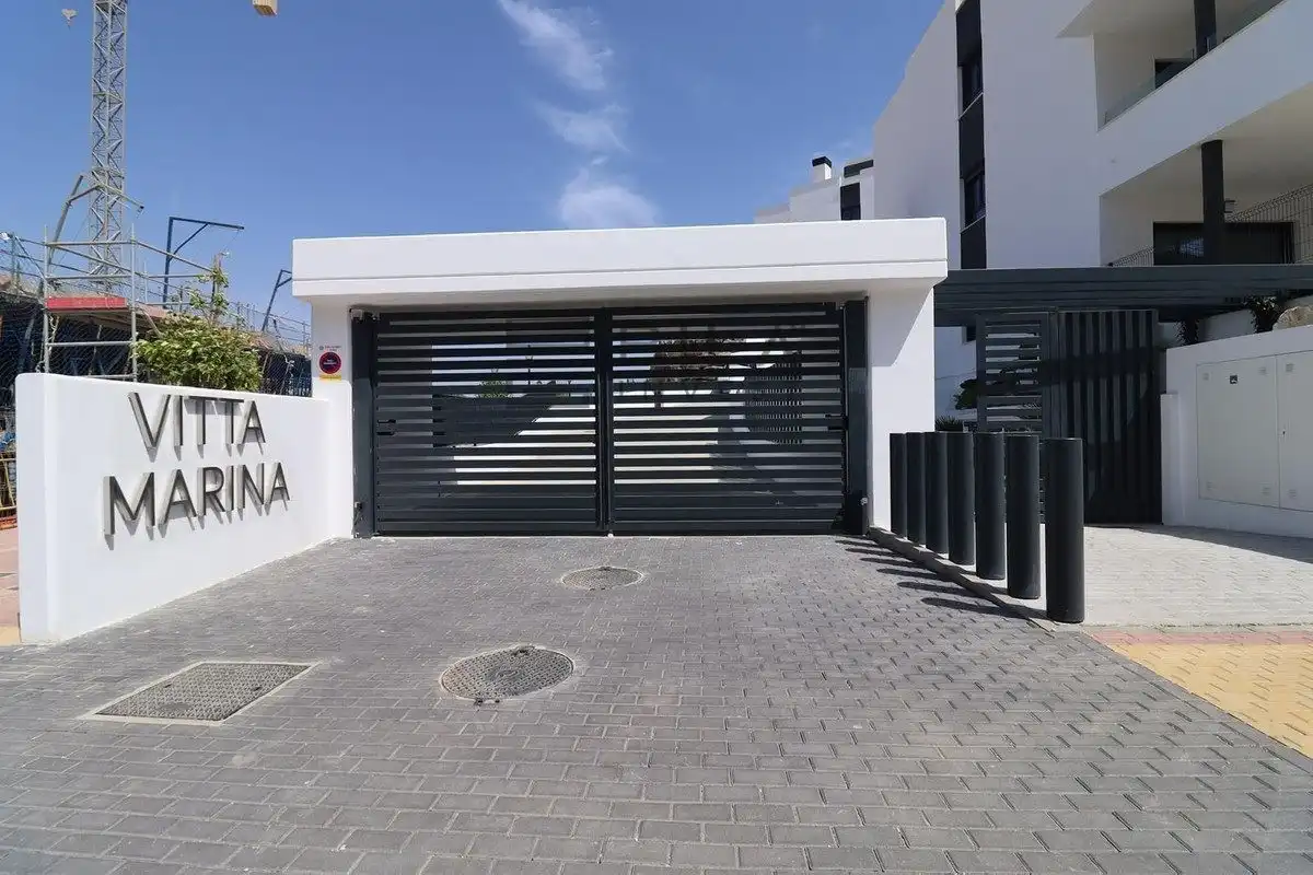 Attique avec piscine à vendre à Urb. Vitta Marina, imagen 18