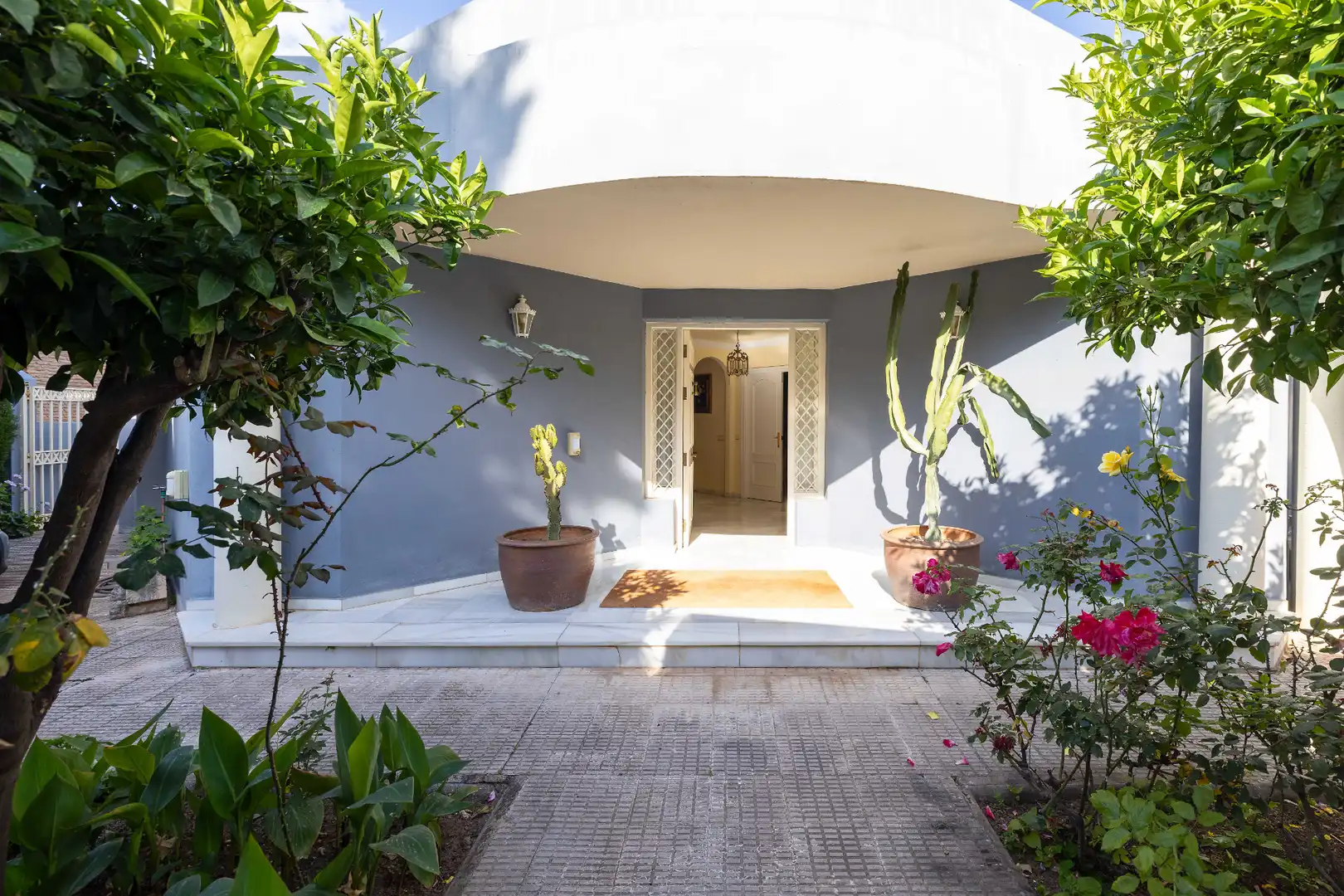 Casa o chalet en venta en Málaga con Jardín privado, Terraza y Piscina