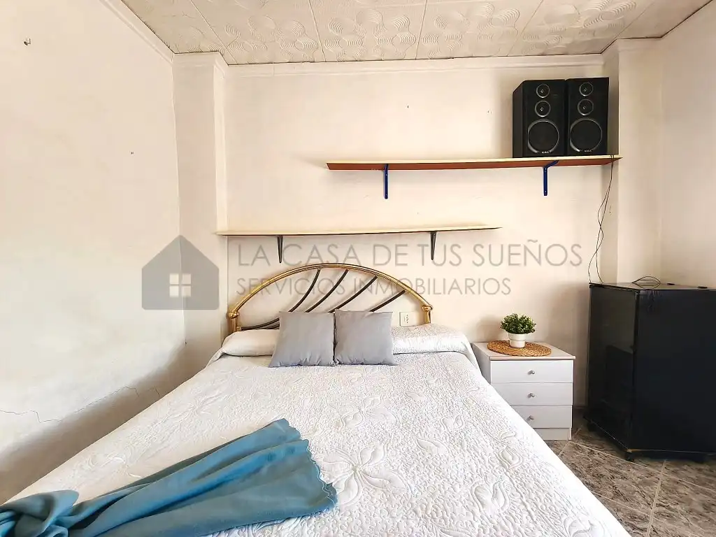 Habitación de Finca rústica en venta en Sax