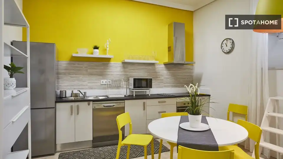 Appartement à louer à Centro, imagen 4