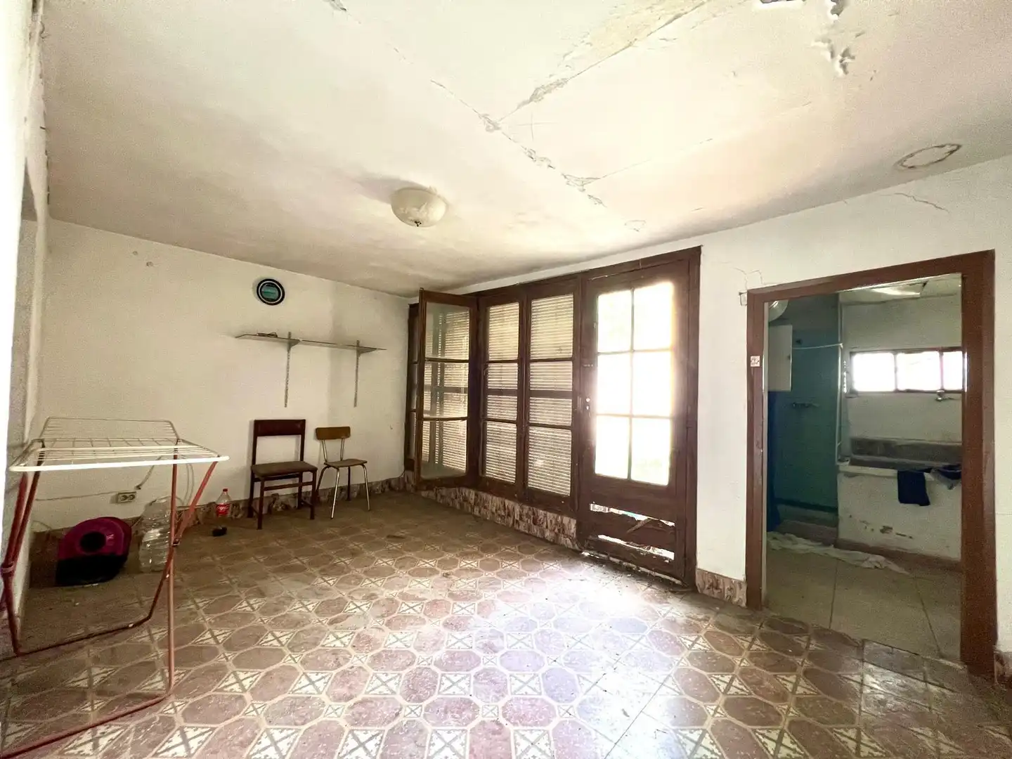 Houses for sale in Amposta