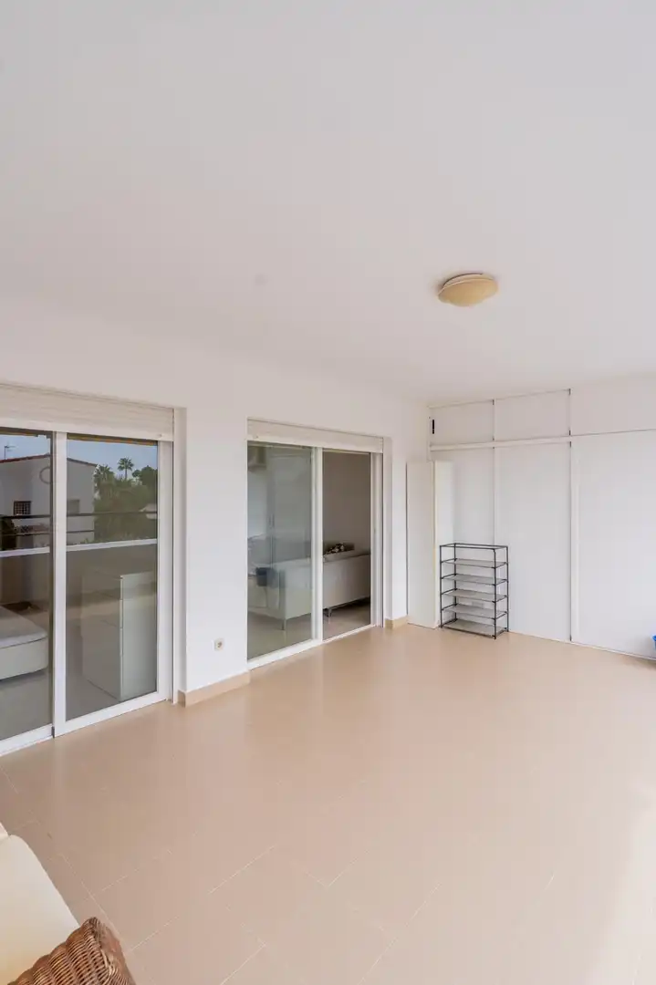 Balcony of Apartments for rent in Puçol  with Terrace, Storage room and Community pool