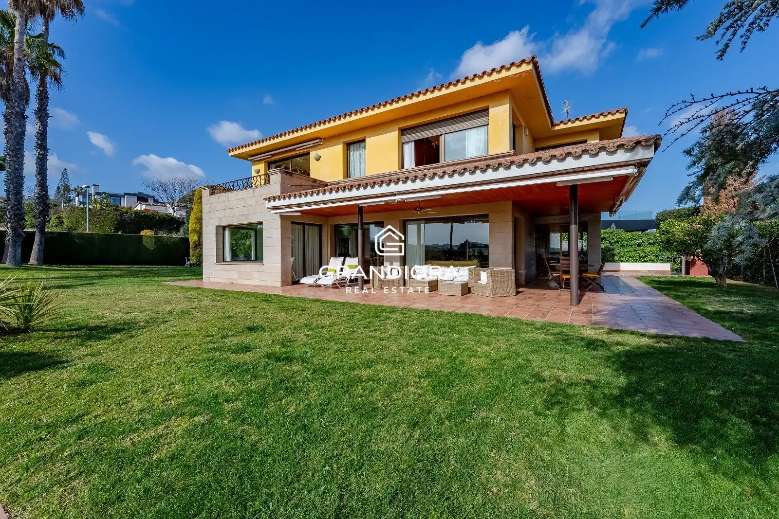 Detached house with pool for sale in Calle Llaüt, imagen 15