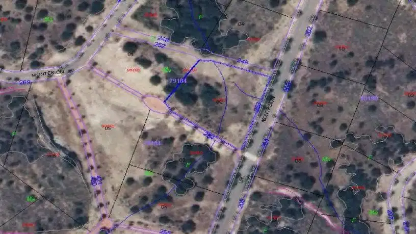 Residential land for sale in Urbanización Montesion Fase Ii, Parcela, imagen 6