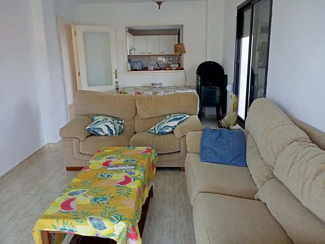 Penthouse with pool for sale in Enrique Chulio Piris, imagen 13
