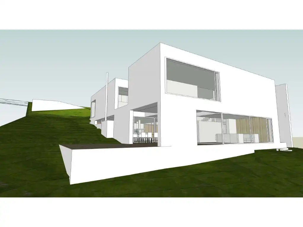 Terreny residencial en venda a Pino Alto - Navarredonda, imagen 7