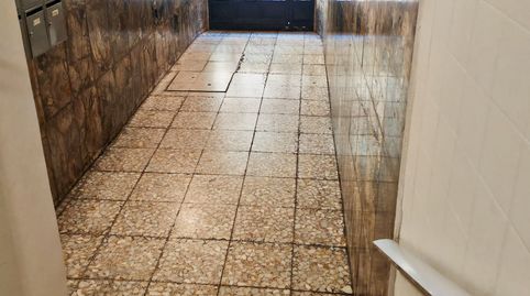 Foto 4 de Piso en venta en San Francisco, San Francisco, Bilbao