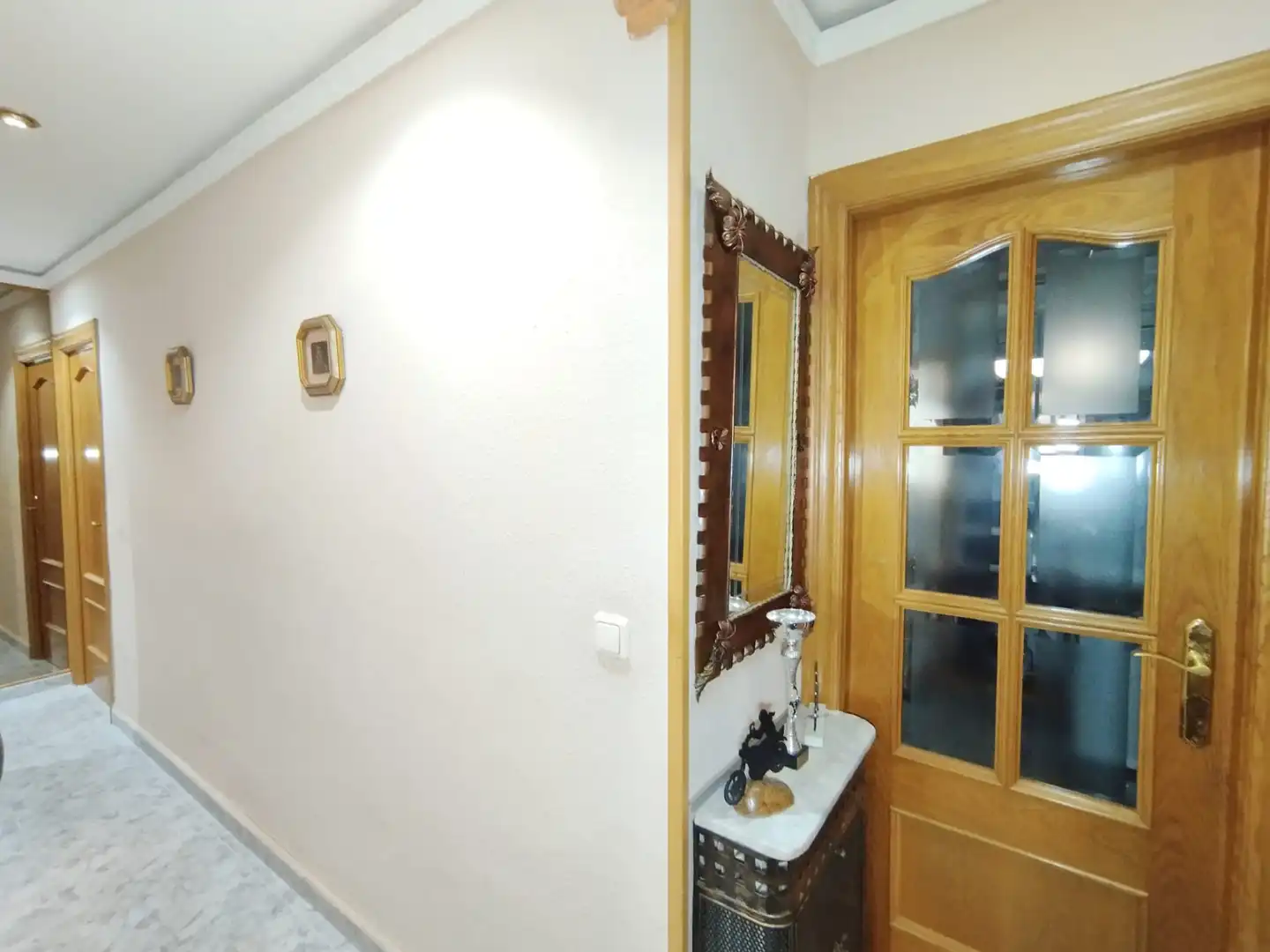 Appartamento con terrazza in vendita a Barrio San Juan, imagen 30