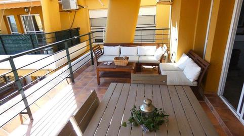 Foto 3 de Pis de lloguer a Estación, Ávila Capital