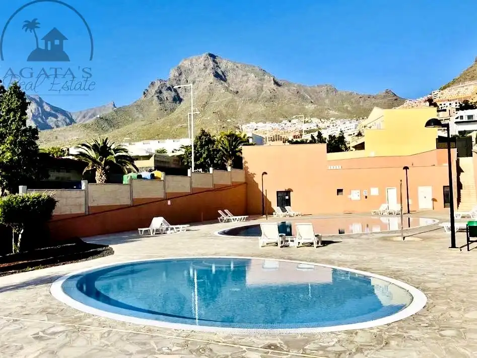 Appartement compact à vendre à Costa Adeje, imagen 13