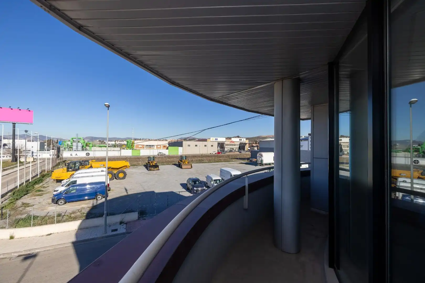 Inmuebles singulares con ascensor en venta en Peligros, imagen 46