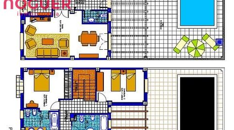 Foto 4 de Casa adosada en venta en Encinarejo de Córdoba, Córdoba Capital