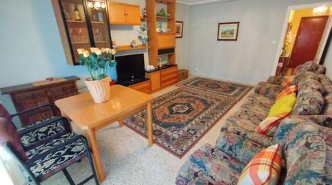 Foto 2 de Pis en venda a Medina de Pomar, Burgos