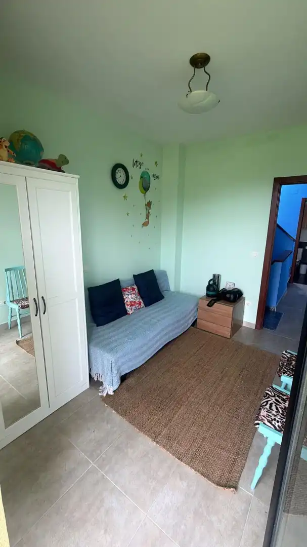 Bedroom of Houses for sale in Arnuero  with Heating, Private garden and Terrace
