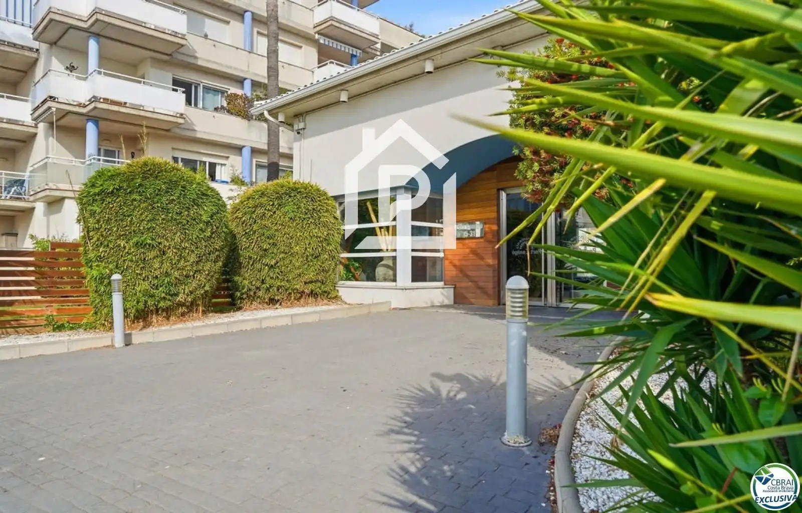 Wohnung mit Pool zum Verkauf in PORT CANIGÓ, imagen 38