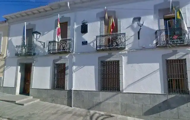 Chalet en venta en Goya, B, imagen 3
